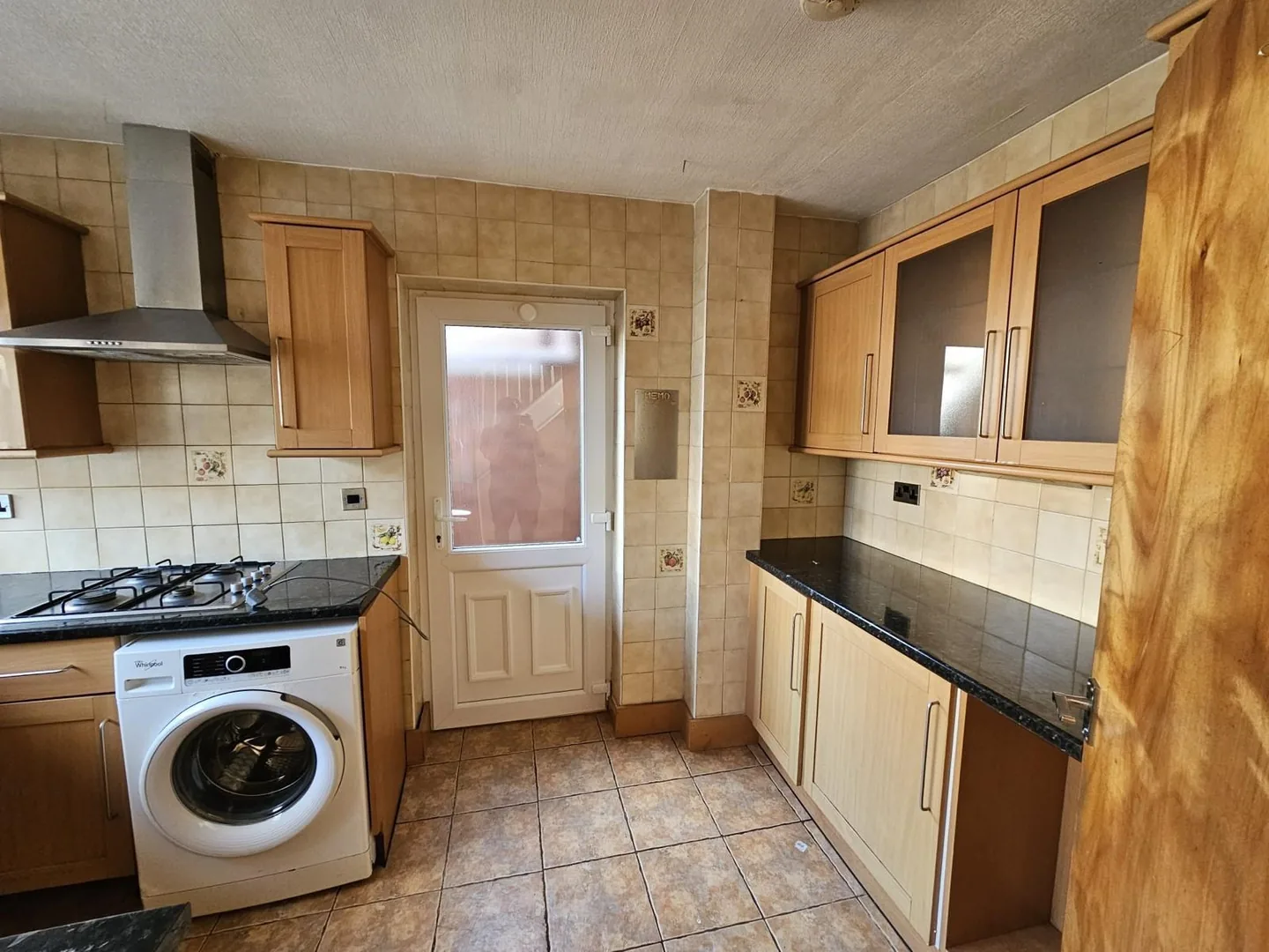 3 Bedroom Detached, 23 Launceston Close — photo 7