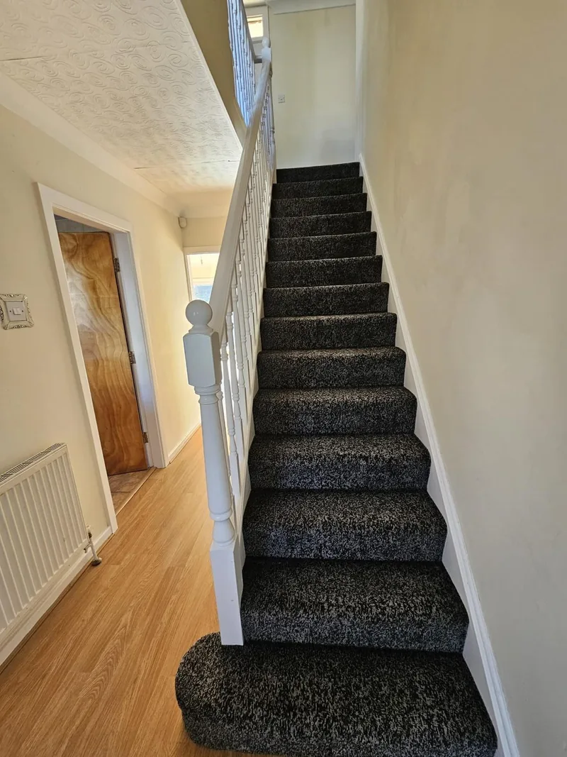 3 Bedroom Detached, 23 Launceston Close — photo 9