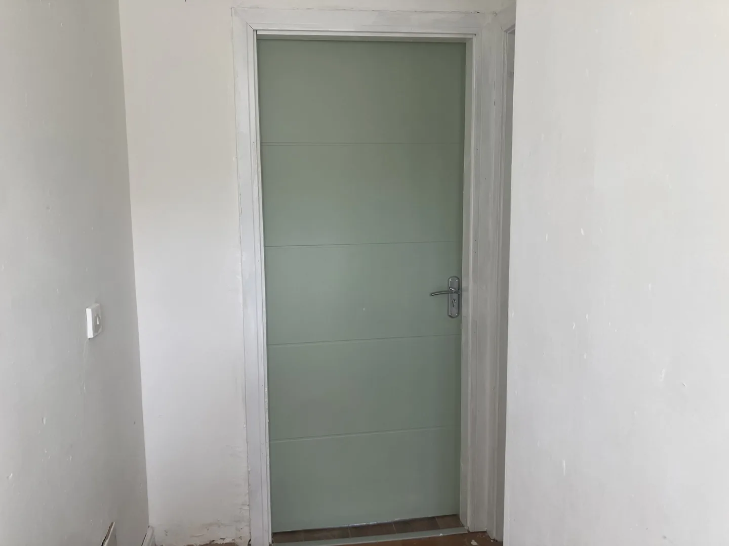 1 Bedroom Flat, 2a No. 2 Bicknell Croft