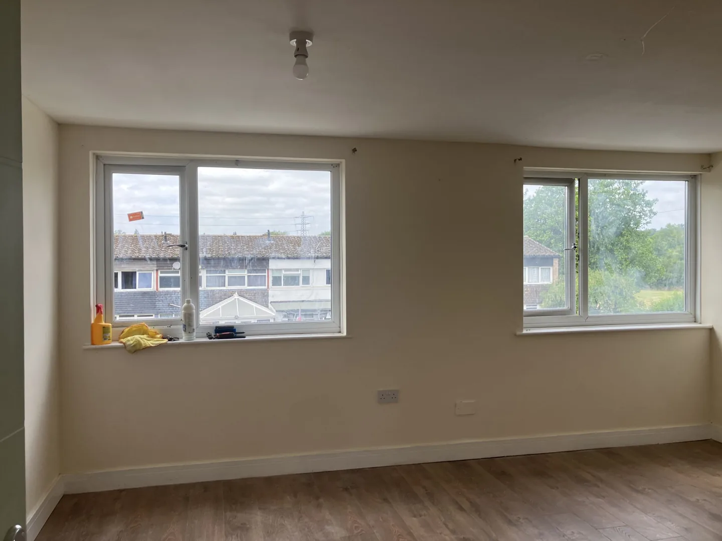 1 Bedroom Flat, 2a No. 2 Bicknell Croft — photo 2