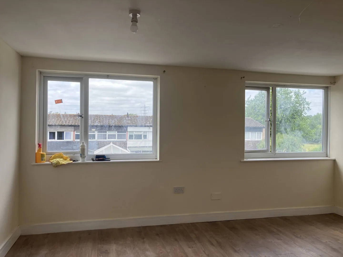 1 Bedroom Flat, 2a No. 2 Bicknell Croft — photo 3