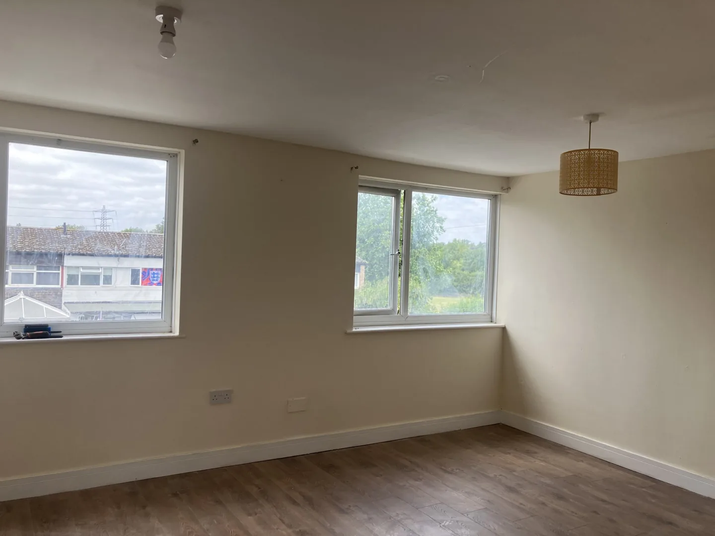 1 Bedroom Flat, 2a No. 2 Bicknell Croft — photo 4
