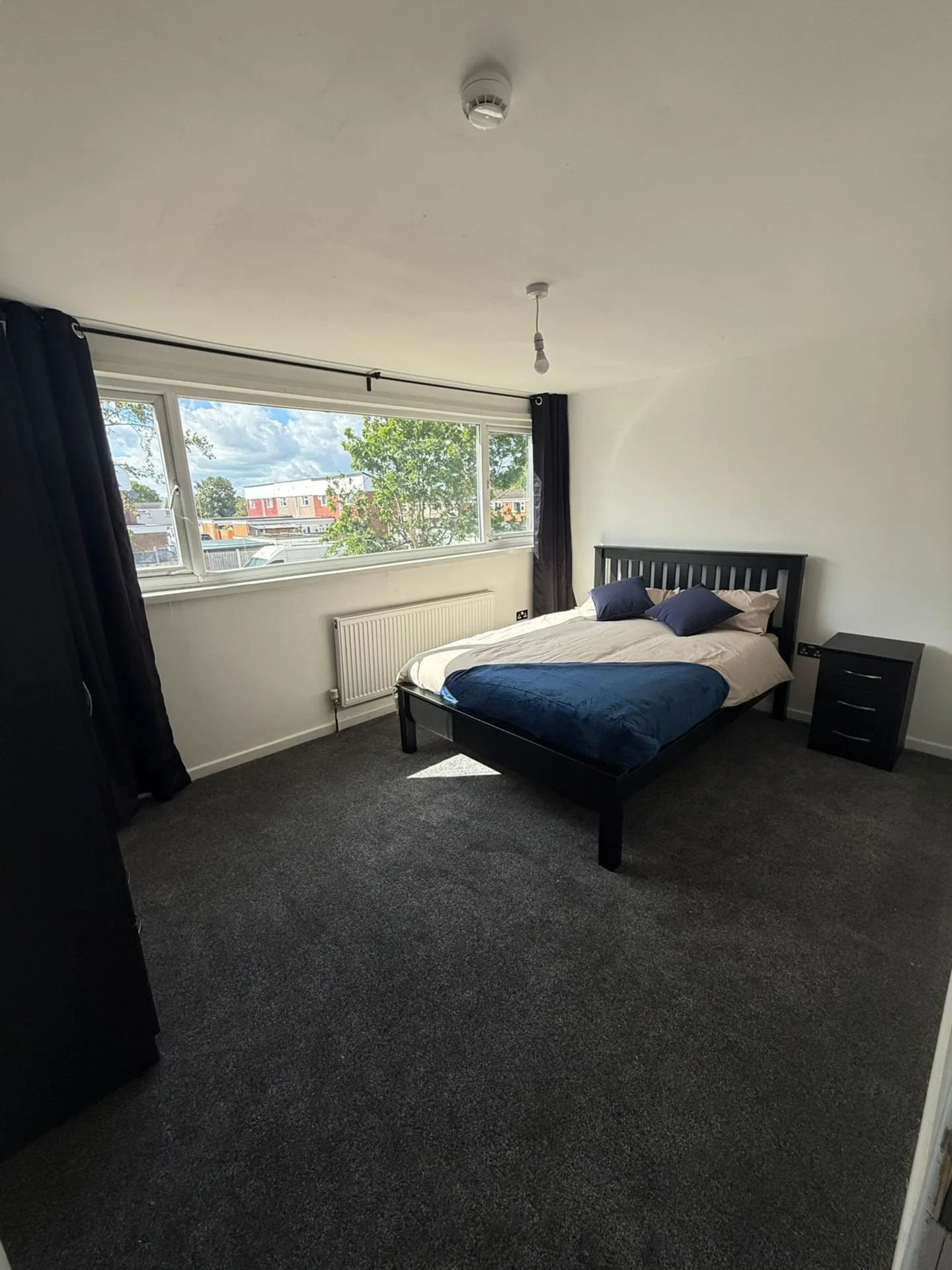 1 Bedroom Room, 75 Smallwood — photo 6
