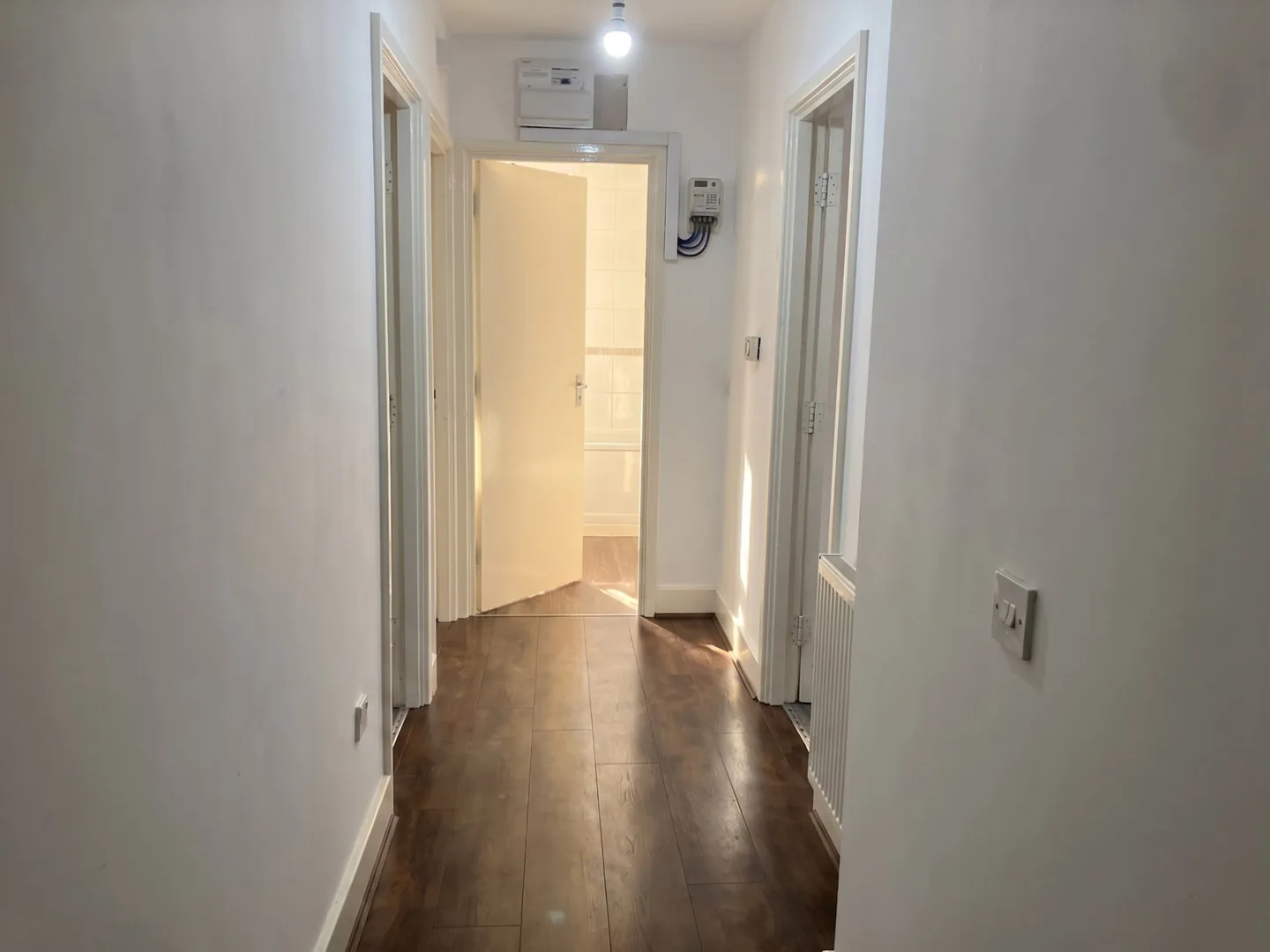 2 Bedroom Flat, Lower Vauxhall Street — photo 3