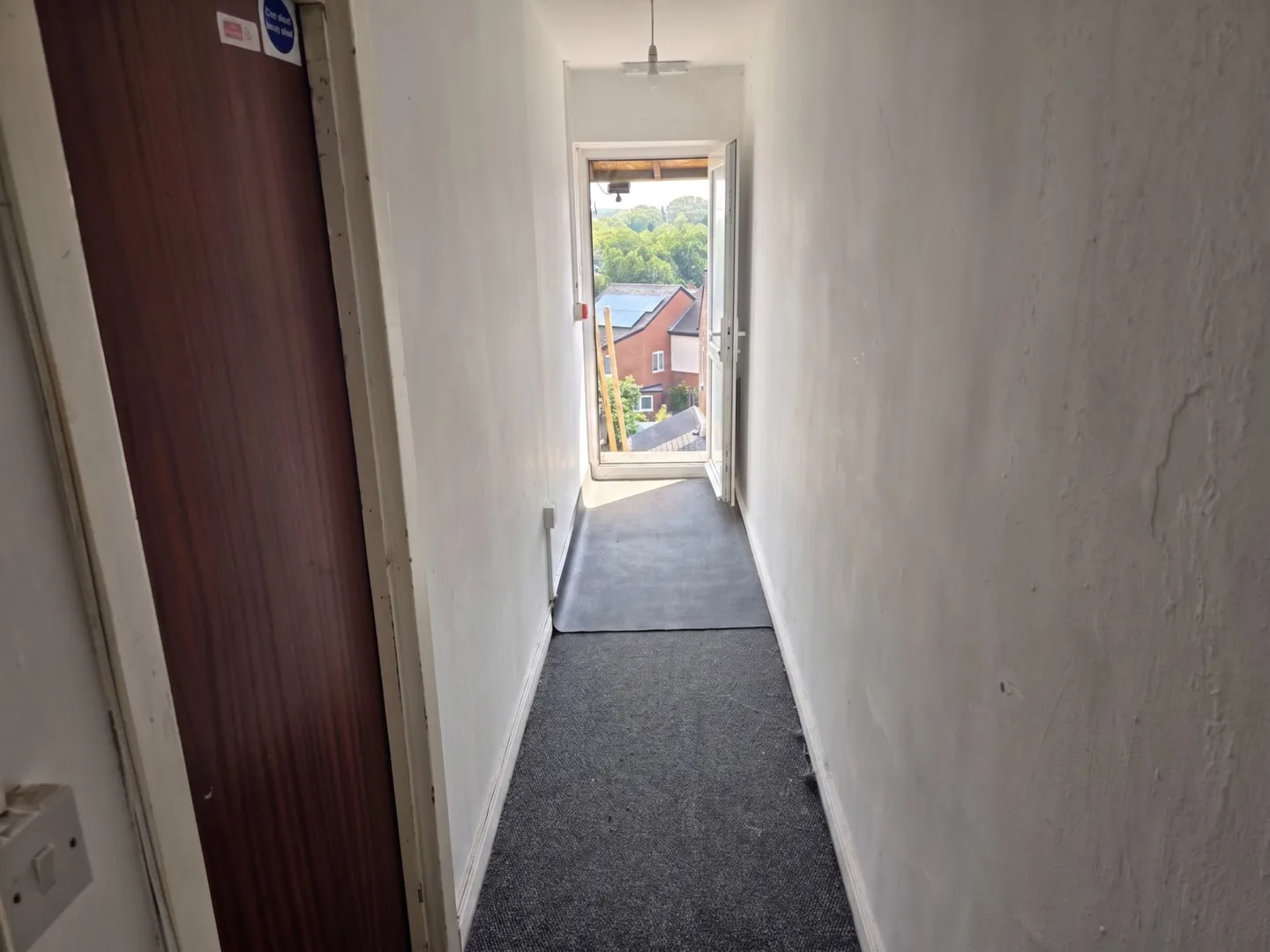 3 Bedroom Flat, Soho Road