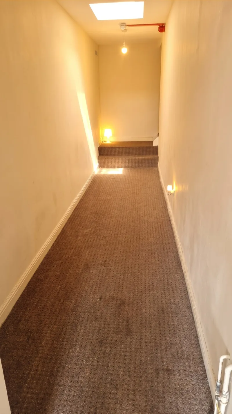 3 Bedroom Flat, Soho Road — photo 5