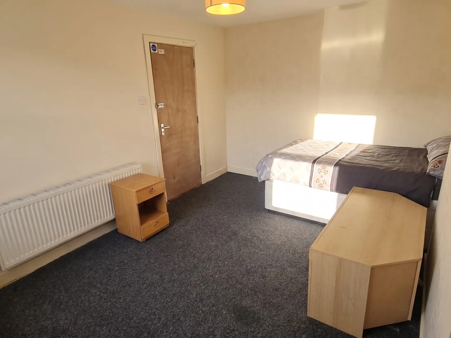 3 Bedroom Flat, Soho Road — photo 6