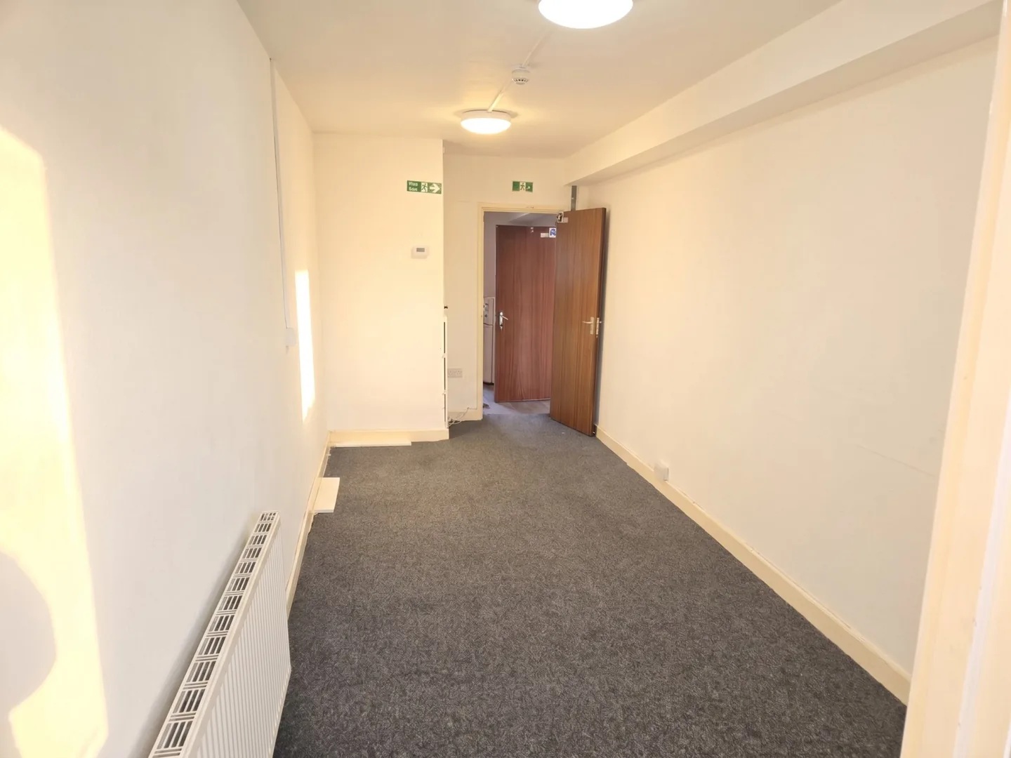 3 Bedroom Flat, Soho Road — photo 8