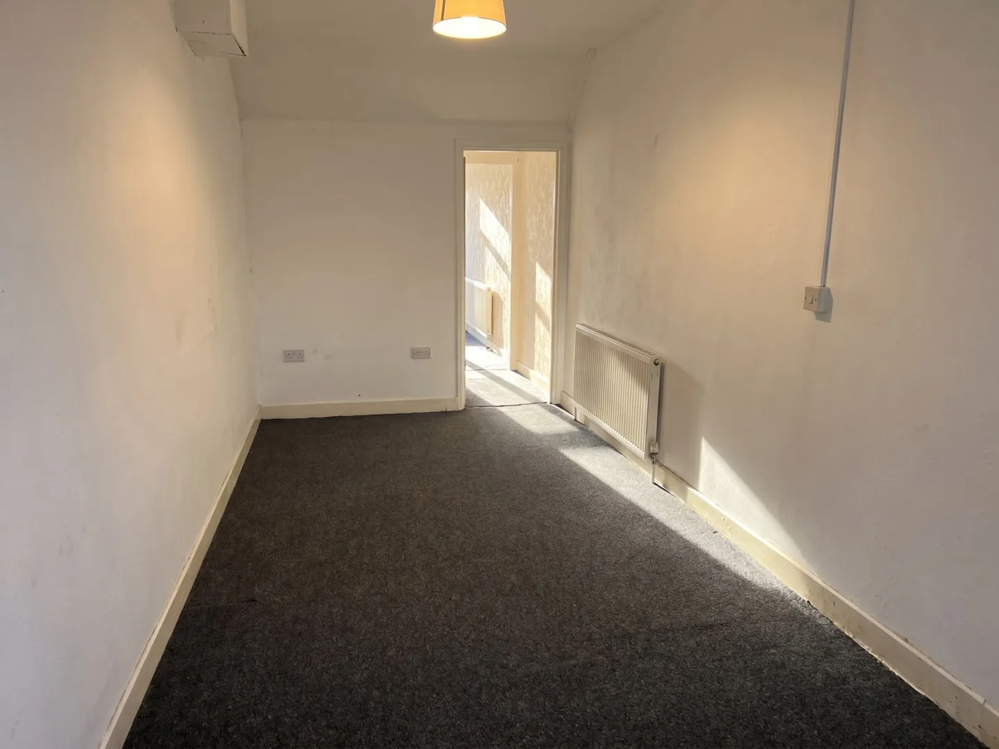 3 Bedroom Flat, Soho Road — photo 9