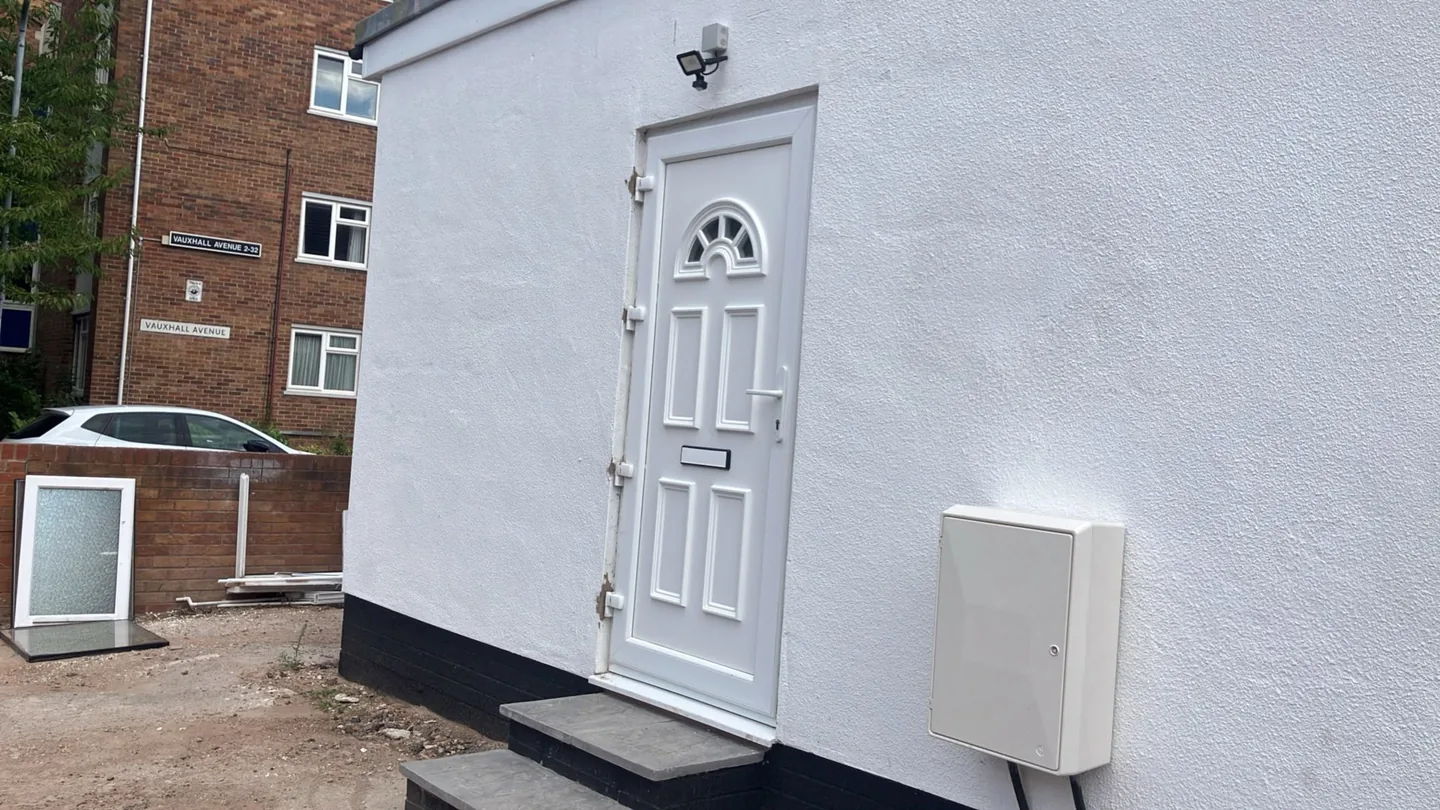 1 Bedroom Flat, Lower Vauxhall Street