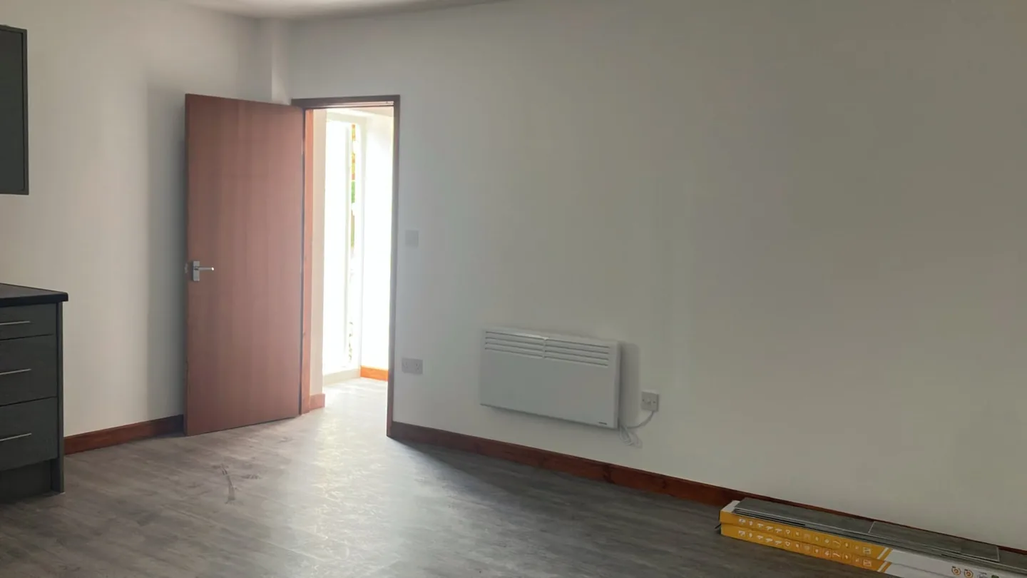 1 Bedroom Flat, Lower Vauxhall Street — photo 2