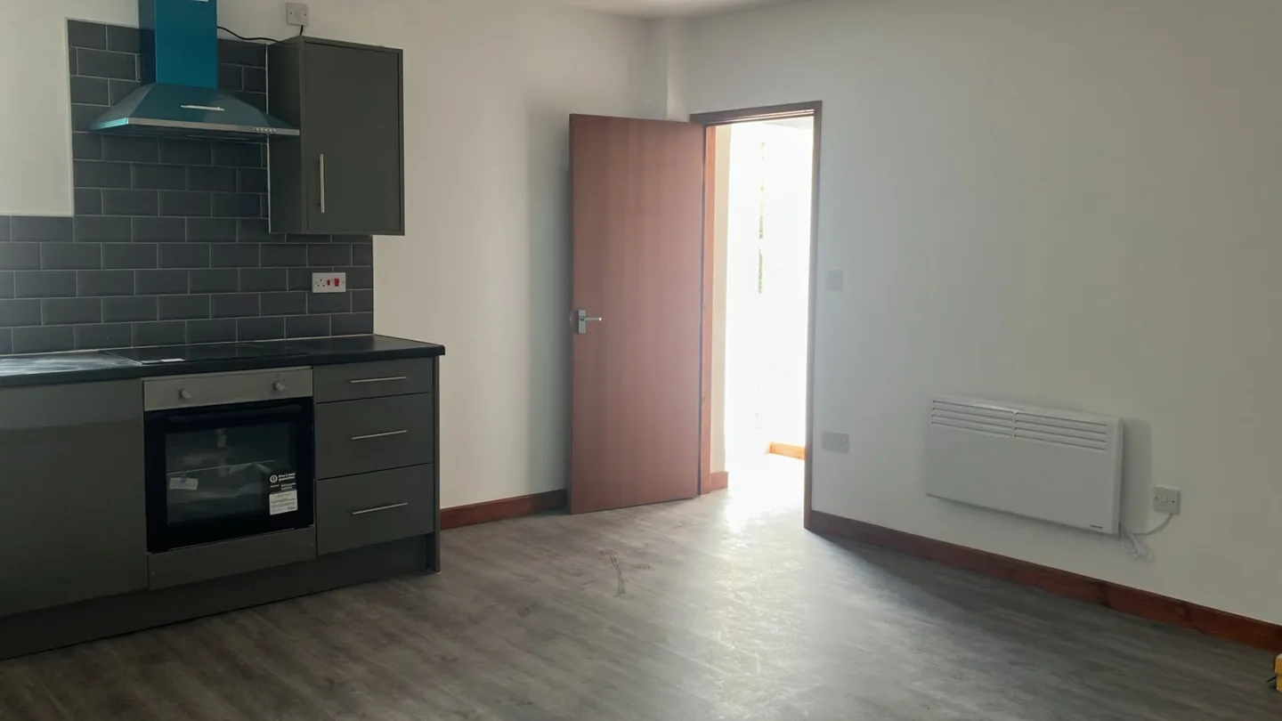 1 Bedroom Flat, Lower Vauxhall Street — photo 3