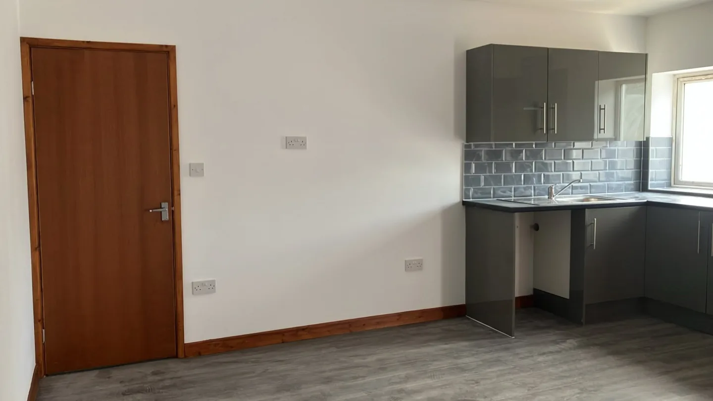 1 Bedroom Flat, Lower Vauxhall Street — photo 4