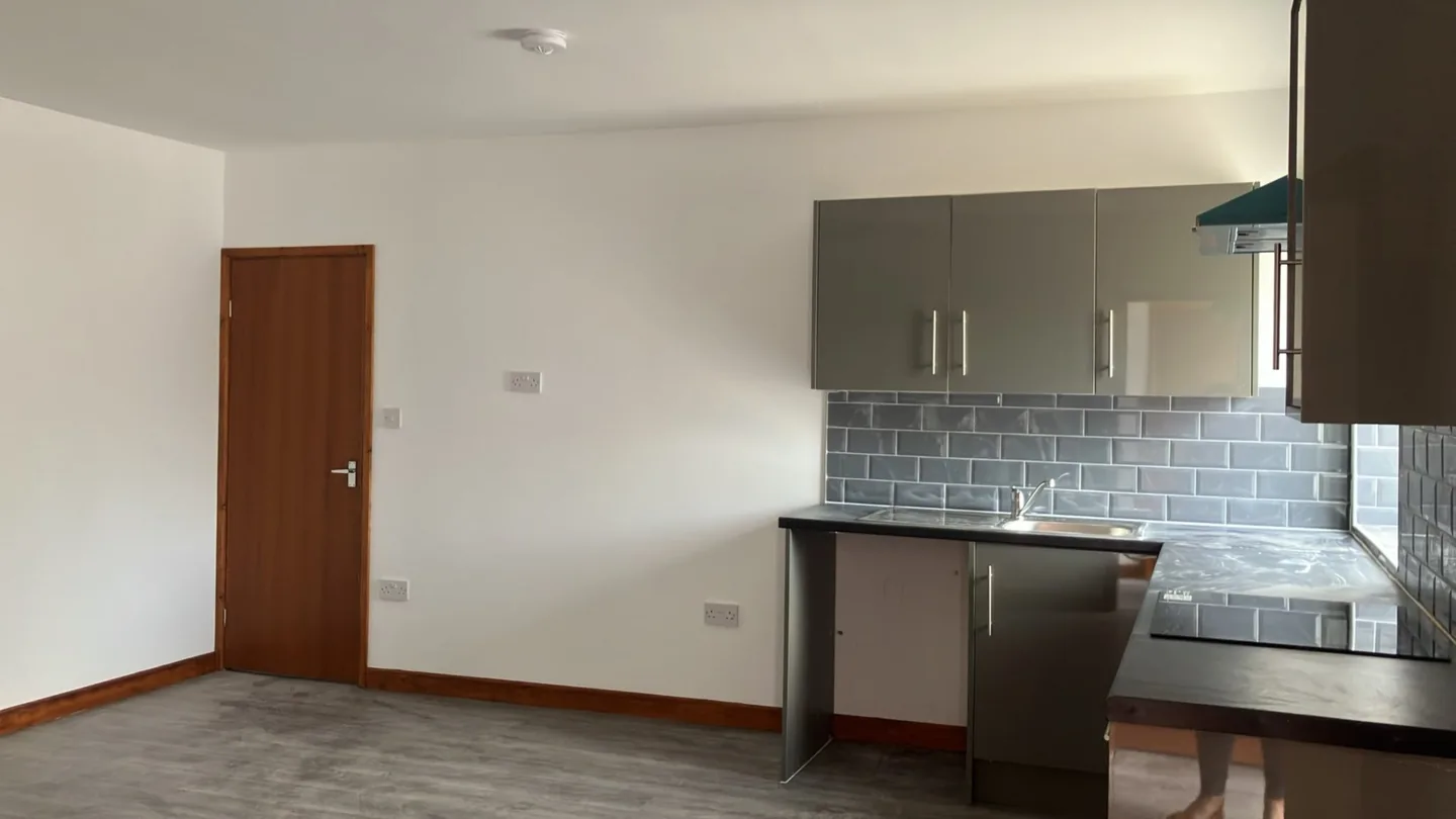1 Bedroom Flat, Lower Vauxhall Street — photo 5