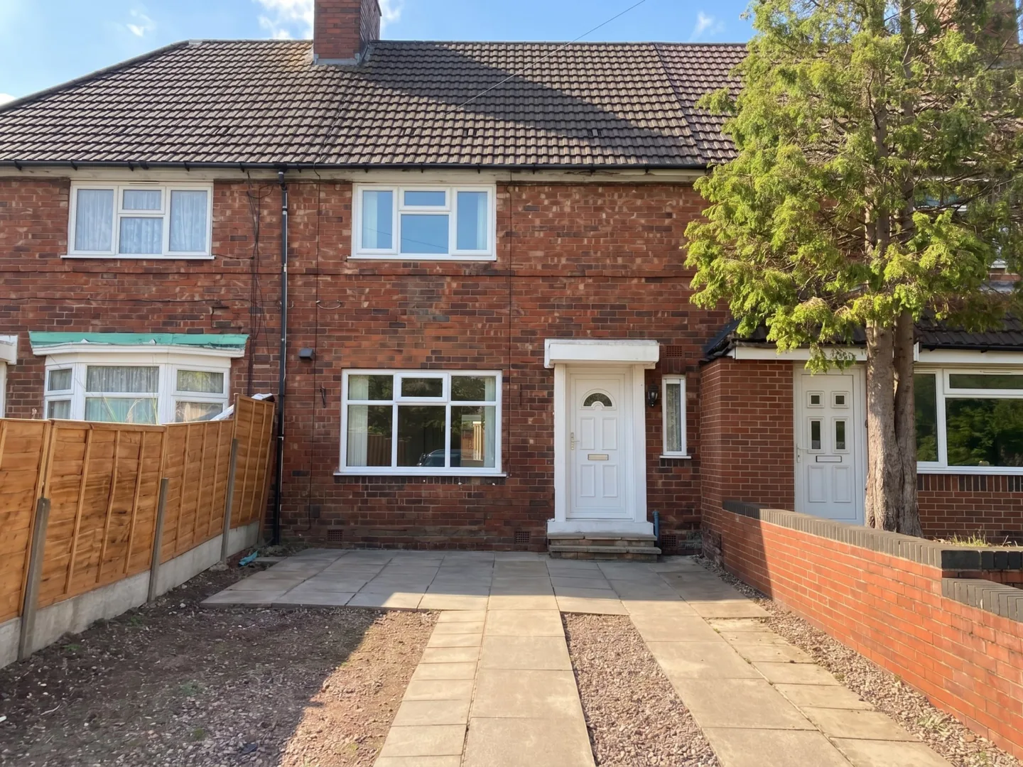 3 Bedroom Terrace, 17 Holland Road