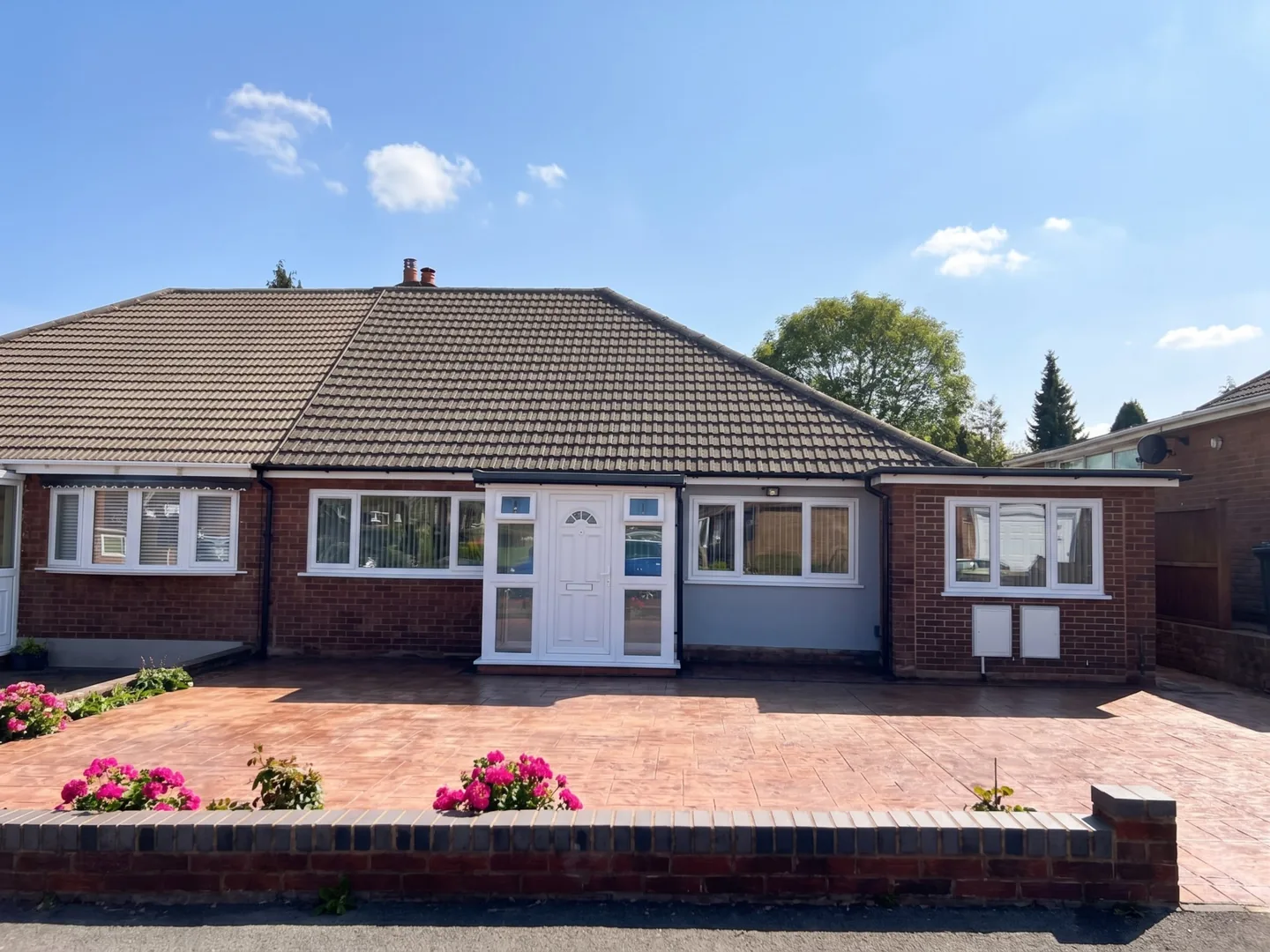 3 Bedroom Bungalow, 89 Stirling Road