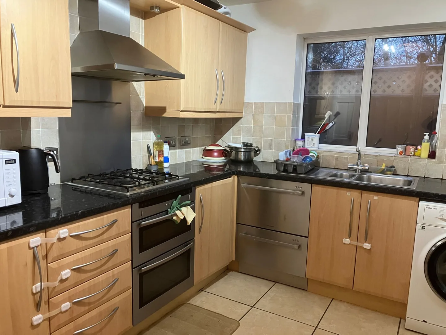 2 Bedroom Semi-Detached, 31 Pimpernel Drive — photo 2