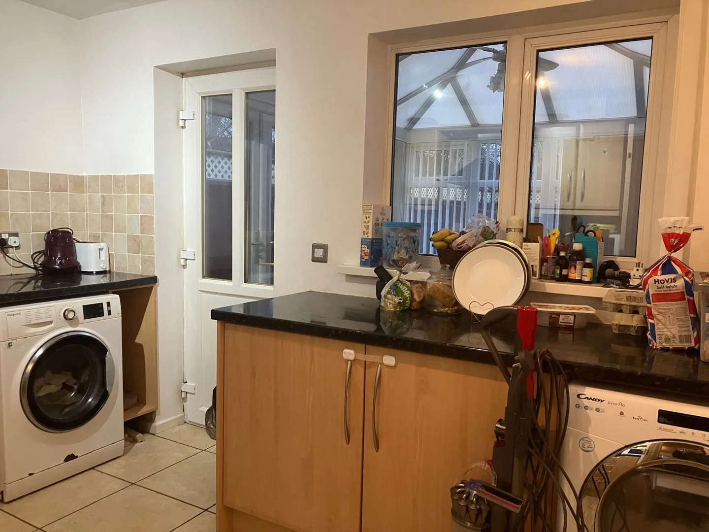 2 Bedroom Semi-Detached, 31 Pimpernel Drive — photo 3