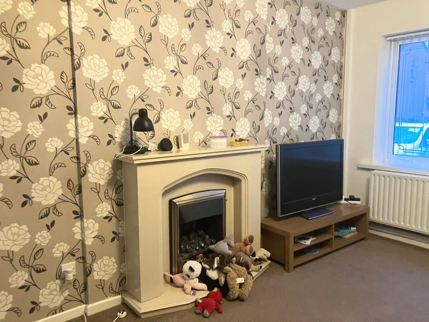 2 Bedroom Semi-Detached, 31 Pimpernel Drive — photo 5