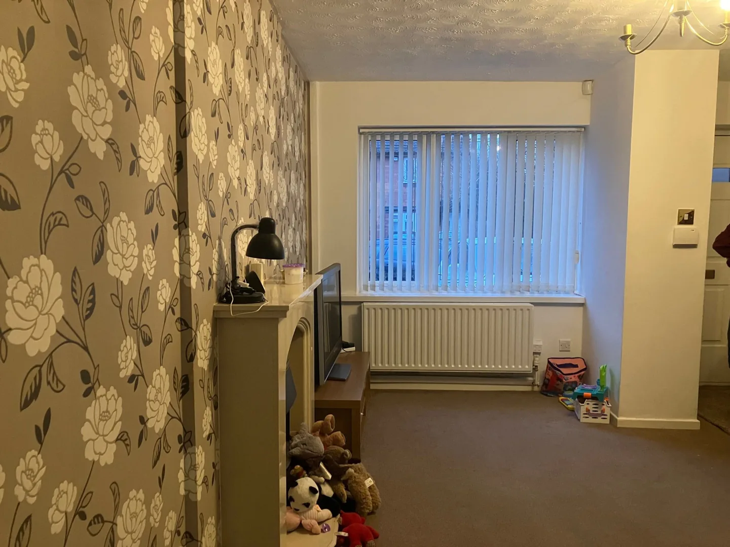 2 Bedroom Semi-Detached, 31 Pimpernel Drive — photo 6