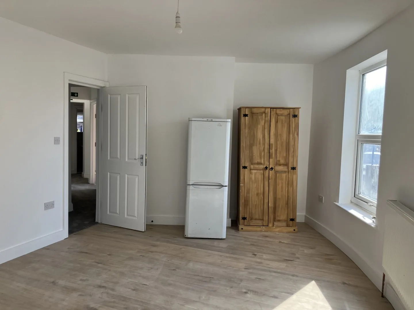 2 Bedroom Flat, 76 Hilton Street — photo 5