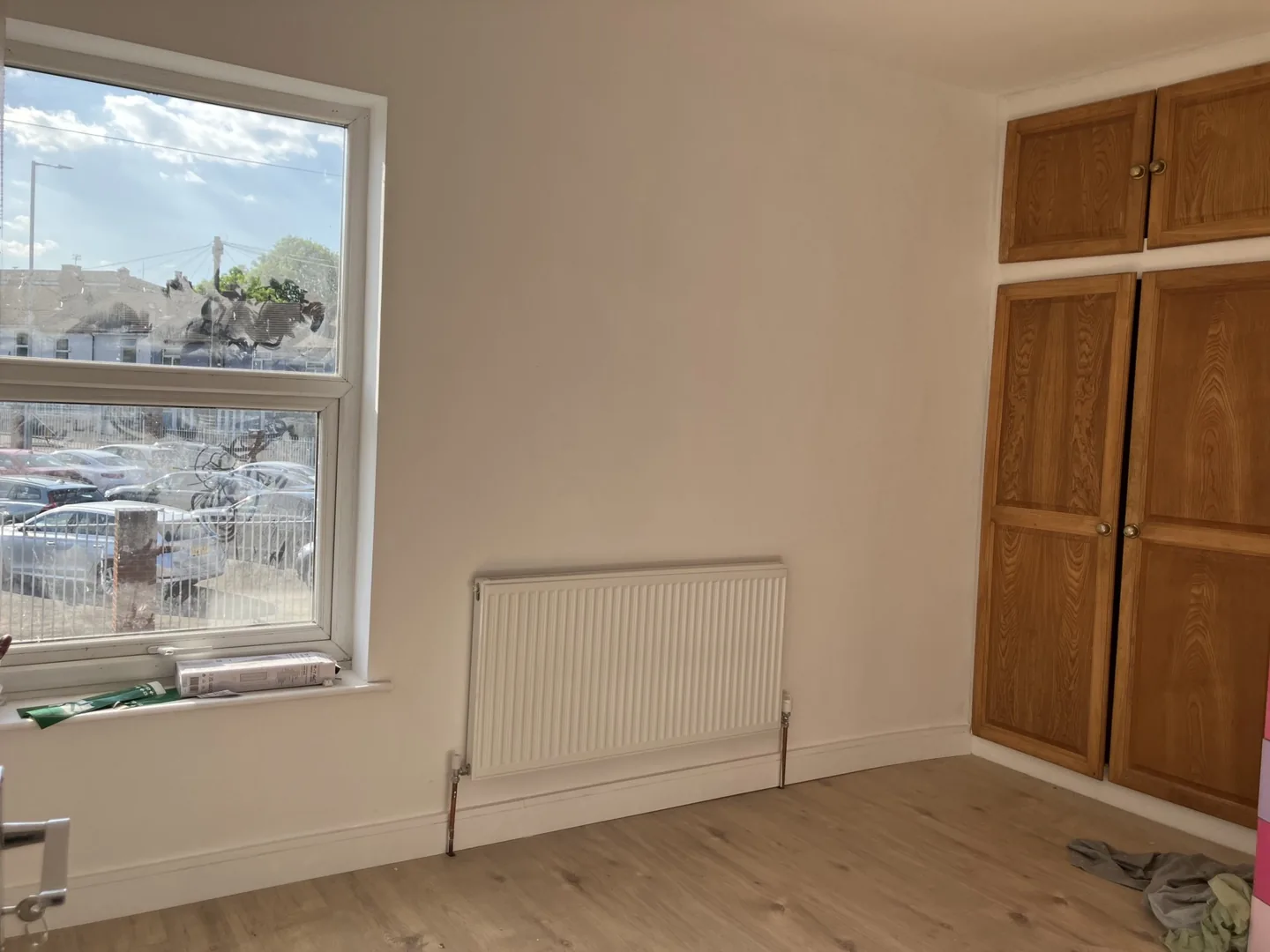 2 Bedroom Flat, 76 Hilton Street — photo 6