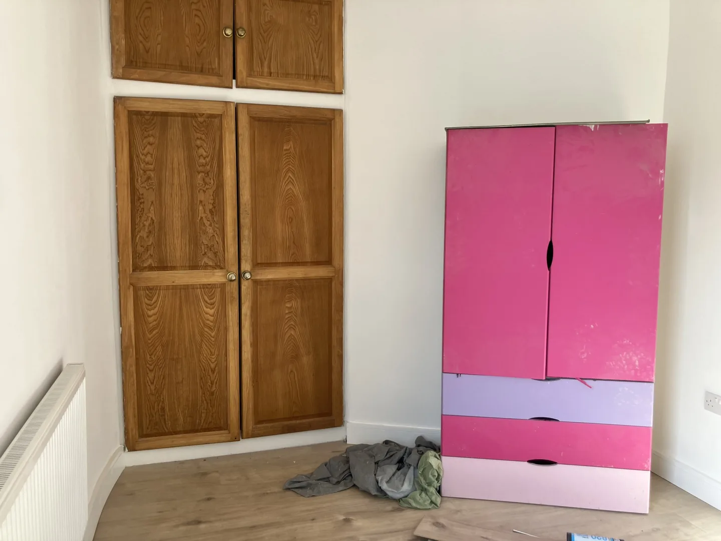 2 Bedroom Flat, 76 Hilton Street — photo 7