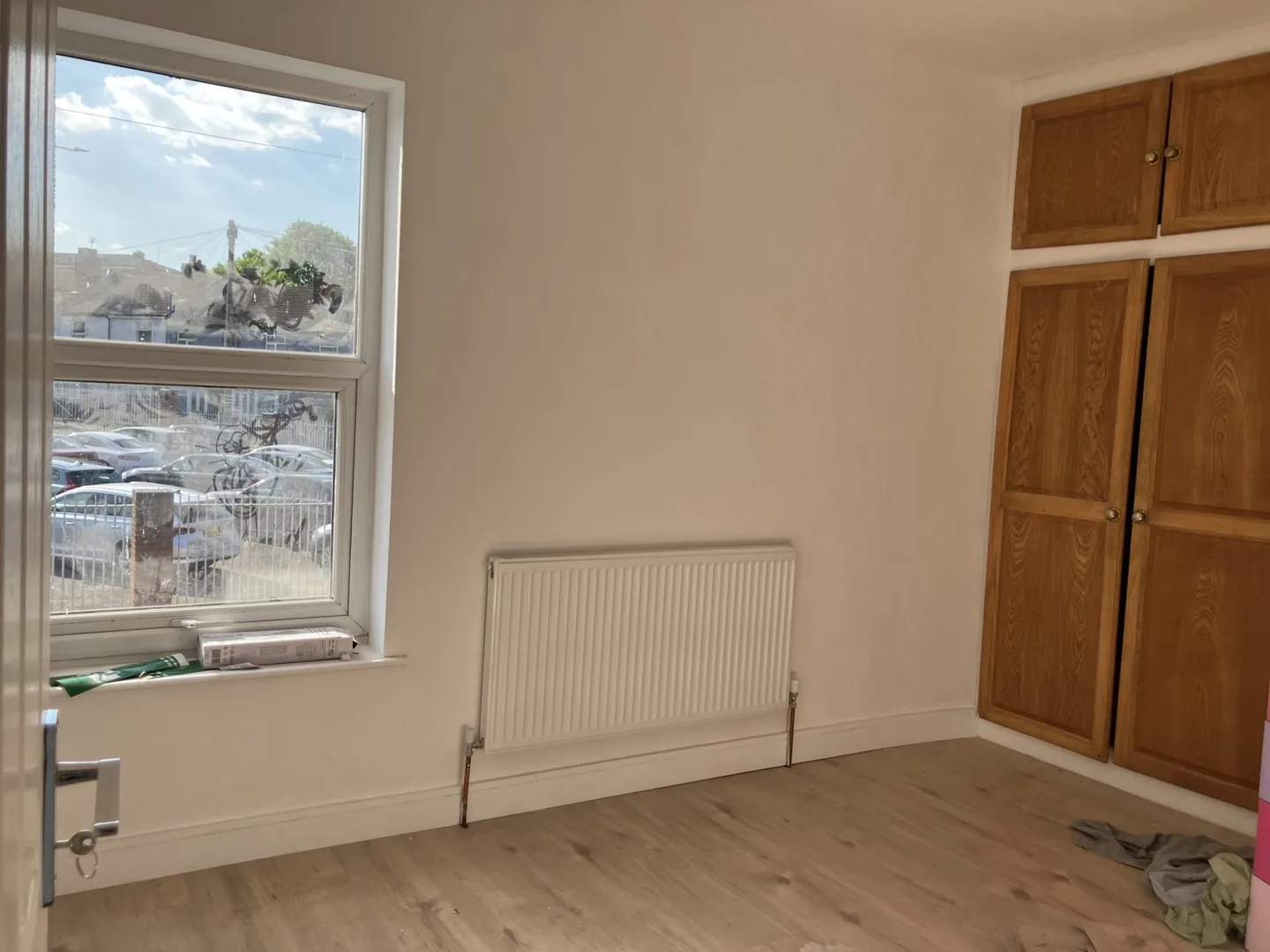 2 Bedroom Flat, 76 Hilton Street — photo 8