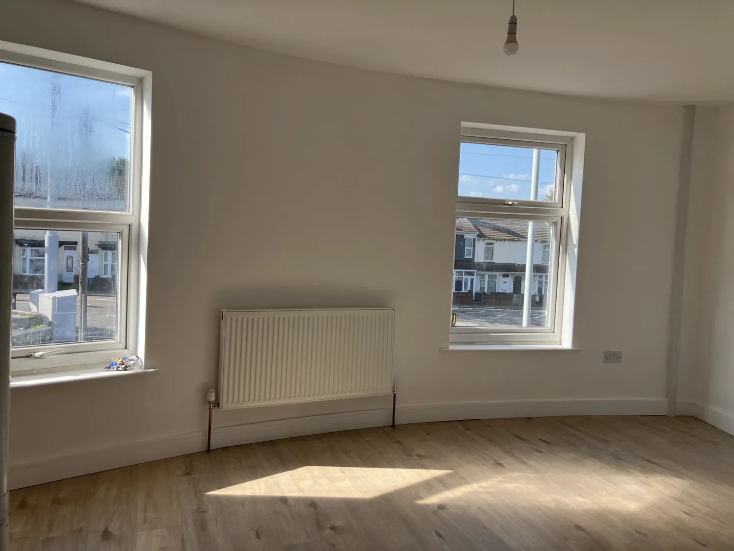 2 Bedroom Flat, 76 Hilton Street — photo 9