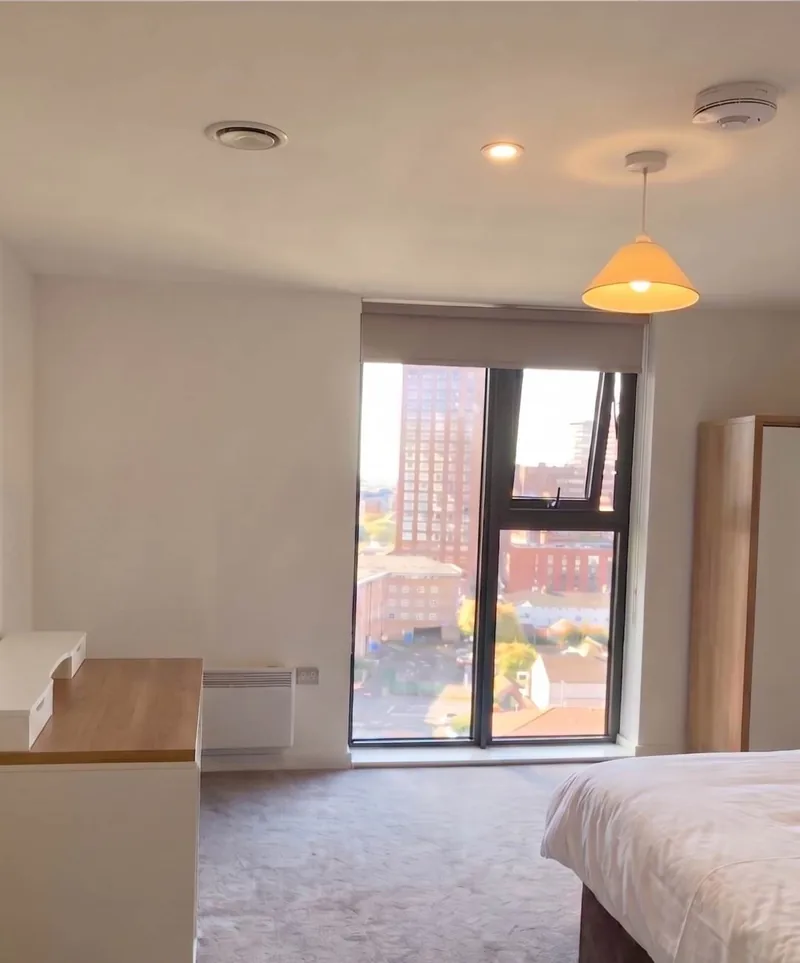 1 Bedroom Apartment, 60 Sheepcote Street — photo 6