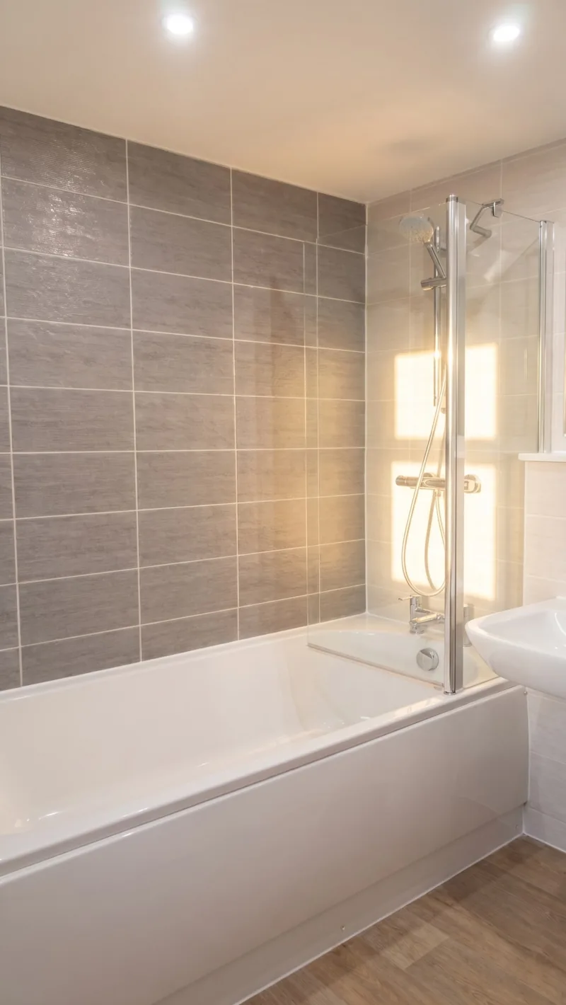 1 Bedroom Apartment, 60 Sheepcote Street — photo 8