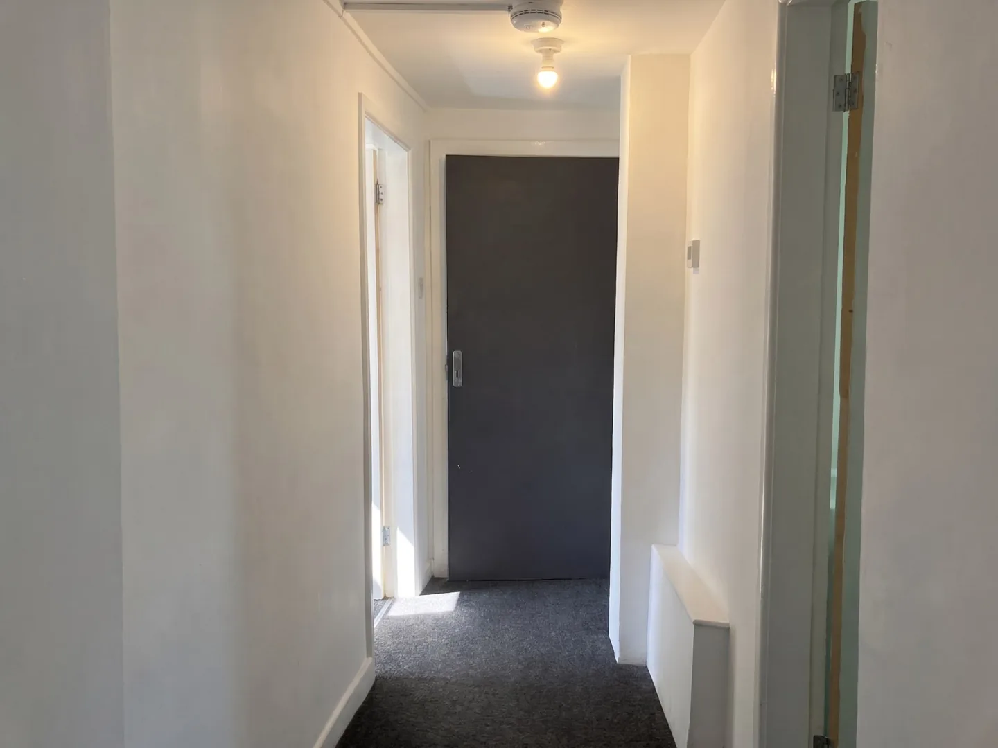 3 Bedroom Flat, 256-258 Newcastle Street