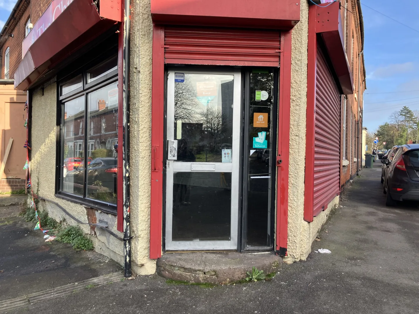 Retail, 2 Westbourne Street