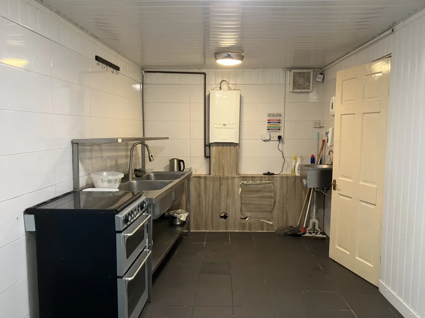 Retail, 2 Westbourne Street — photo 9